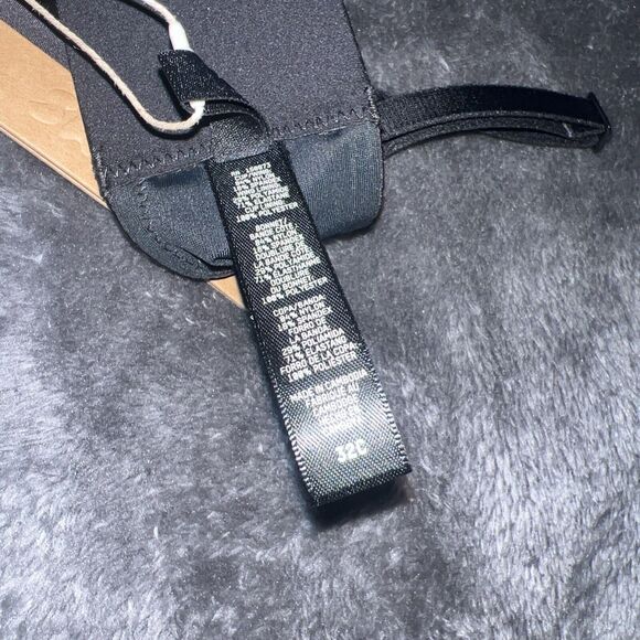 32C Skims Ultimate Collection Push up Strapless Bra  Onyx BA-BAN-3208 - Picture 3 of 8